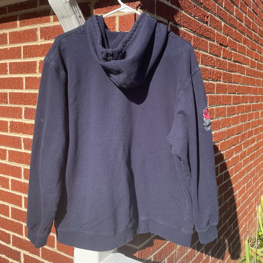 England Hoodie - Picture 5 of 5